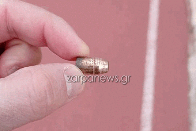 σφαίρα χανιά