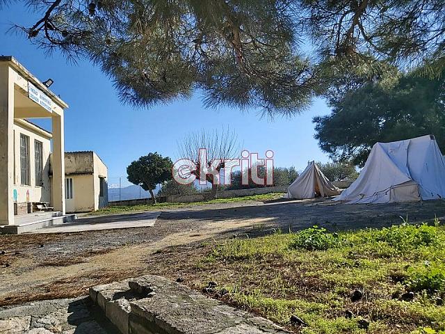 σκηνές - Αστρίτσι