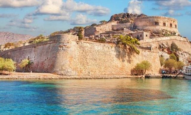 Σπιναλόγκα