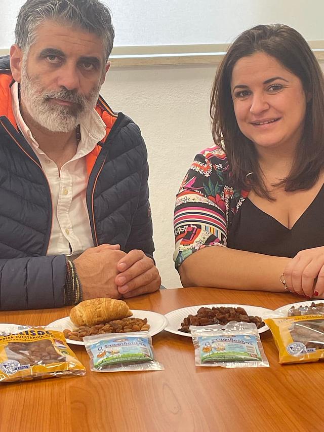 Χιλετζάκης Κουτεντάκη