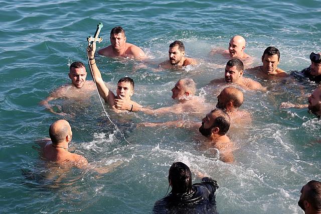 Βουτηχτάδες