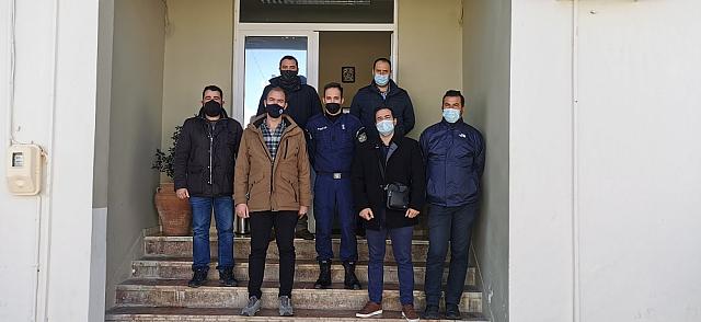 συναντησεις