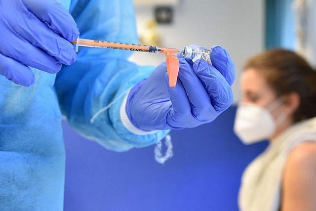 ΕΜΒΟΛΙΑΣΜΟΣ