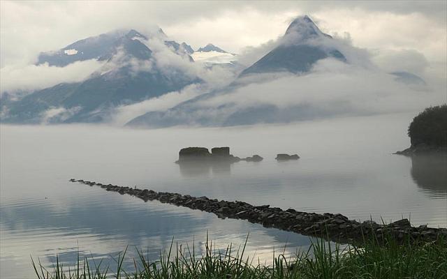 Valdez, Αλάσκα