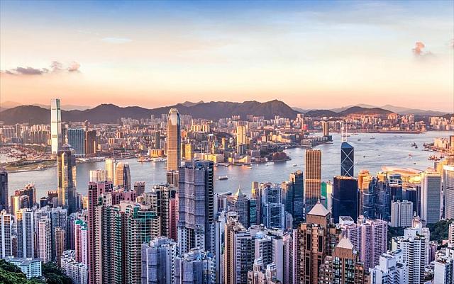 The Peak, Χονγκ Κονγκ