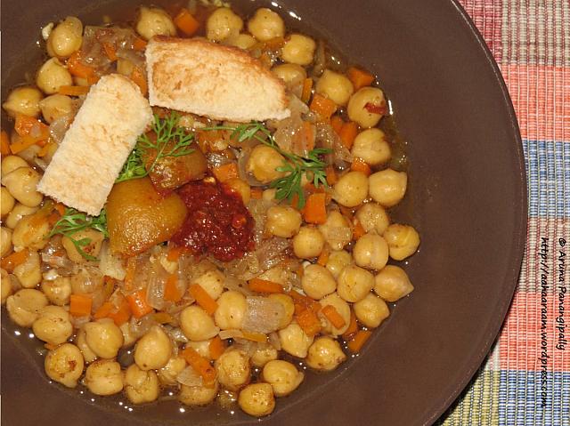 τυνησια πρωινο