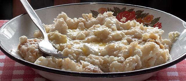 βουλγαρια πρωινο