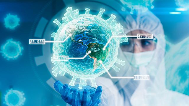 Τα τέσσερα σενάρια για το μέλλον