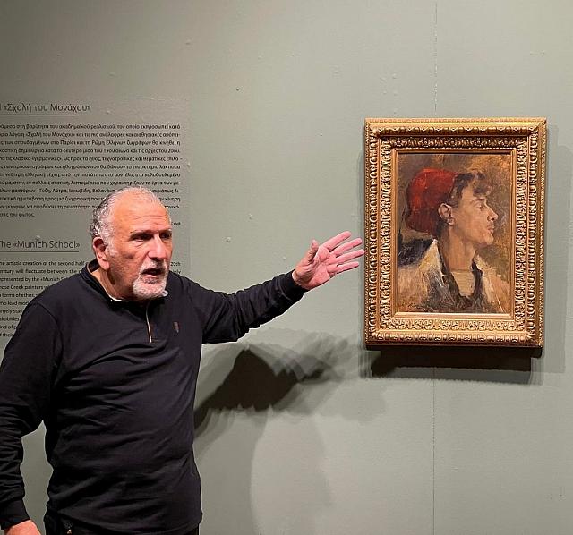 ΣΥΛΛΟΓΉ ΚΡΑΣΆΚΗ