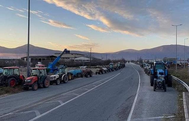 Κινητοποιήσεις