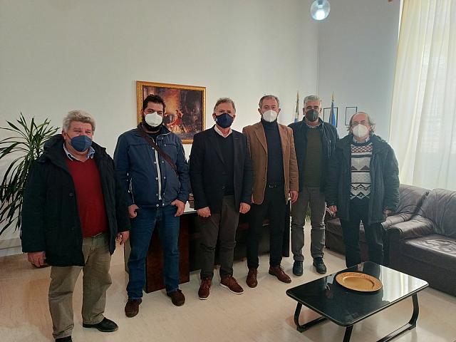 Σύλλογος Εργαζομένων Ηρακλείου 