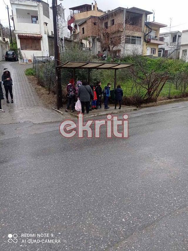 σταση ποταμιες