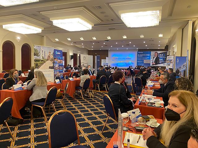 Εκδήλωση για τουρισμό