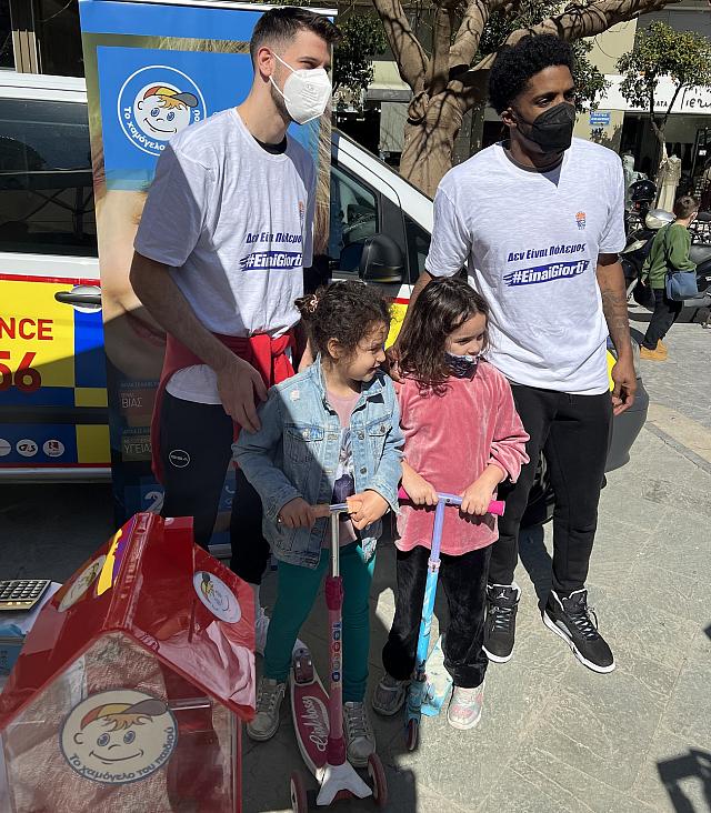 3χ3 τουρνουα