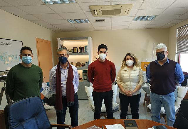 Υγειονομική Περιφέρεια Κρήτη