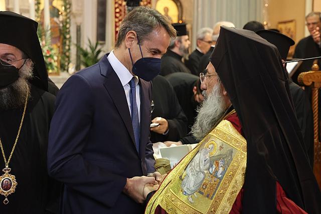 Μητσοτάκης Ευγένιος