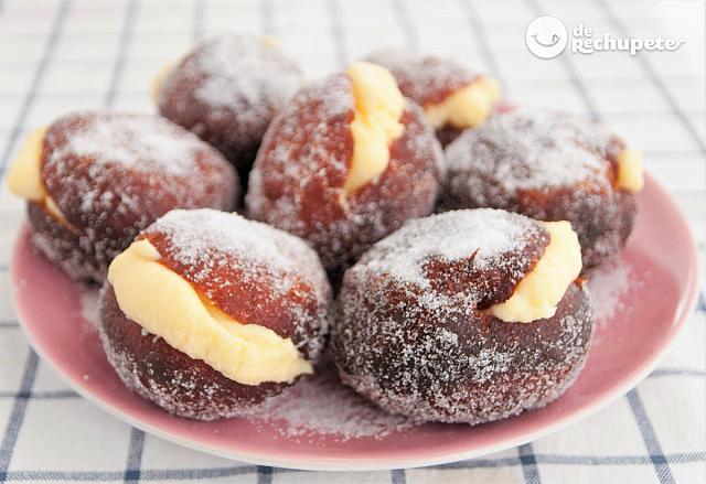 αργεντινη πρωινο