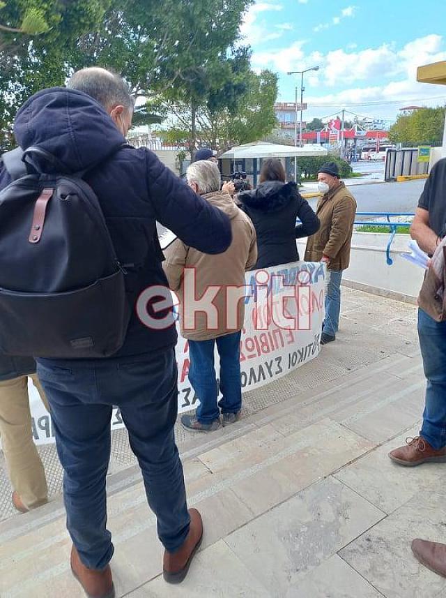 αγροτες - ΔΕΗ