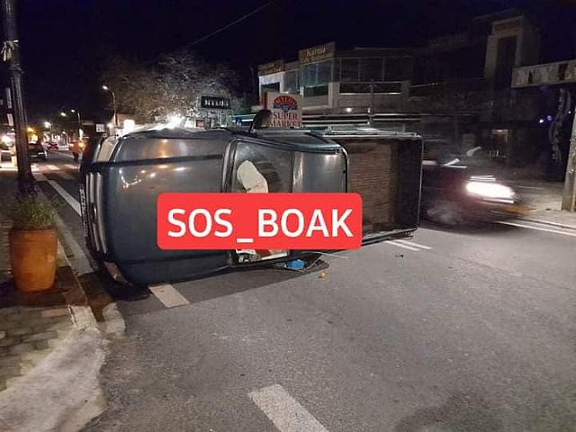 αγροτικο -τροχαιο