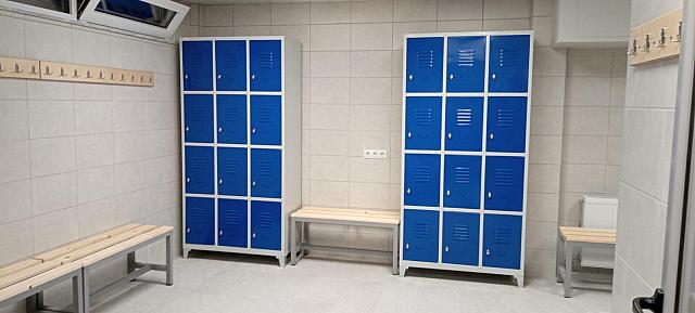 ΑΠΟΔΥΤΗΡΙΑ ΛΙΝΤΟ ΚΟΛΥΜΒΗΣΗ