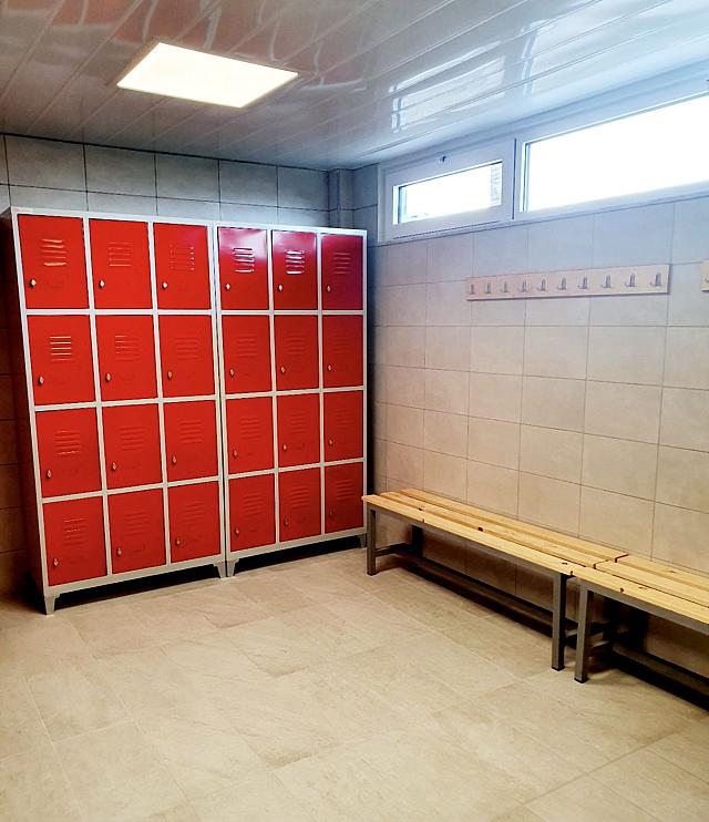 ΑΠΟΔΥΤΗΡΙΑ ΚΟΛΥΜΒΗΣΗ