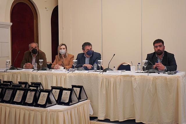 Πρωτοπόρες δράσεις από την Περιφέρεια Κρήτης&nbsp;για την προστασία από τους σεισμούς