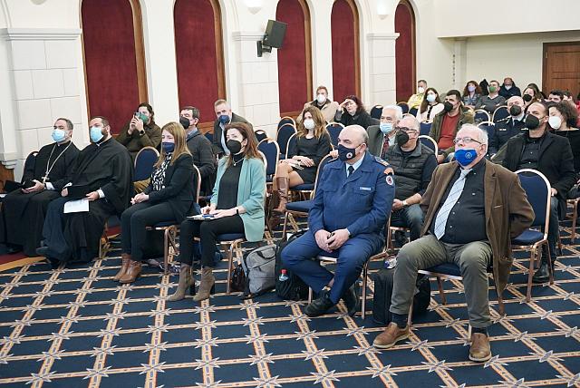 Πρωτοπόρες δράσεις από την Περιφέρεια Κρήτης&nbsp;για την προστασία από τους σεισμούς