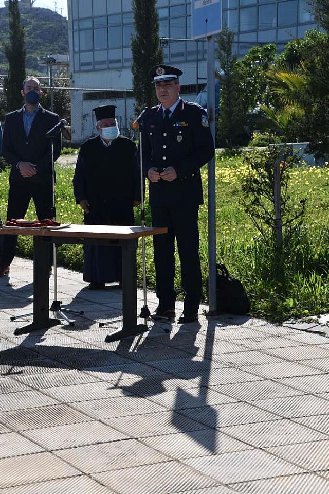 Νικος ΣΠυριδάκης