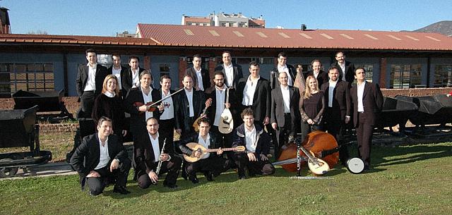 σχολές μουσικής