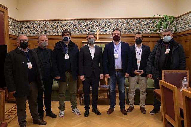 ΕΚΗ - Ανδρουλάκης