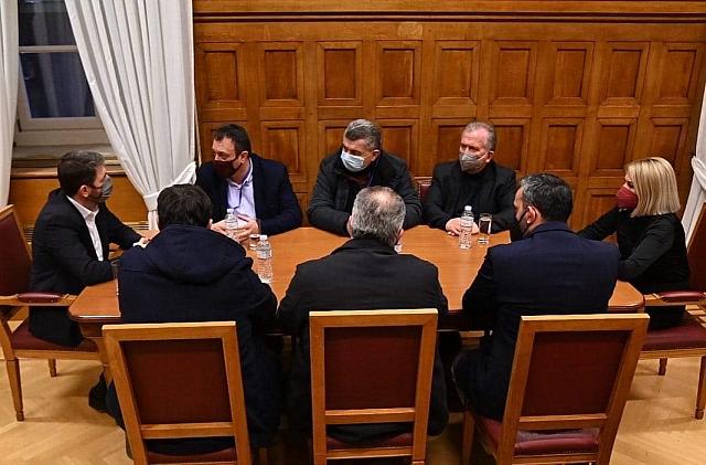 ΕΚΗ - Ανδρουλάκης