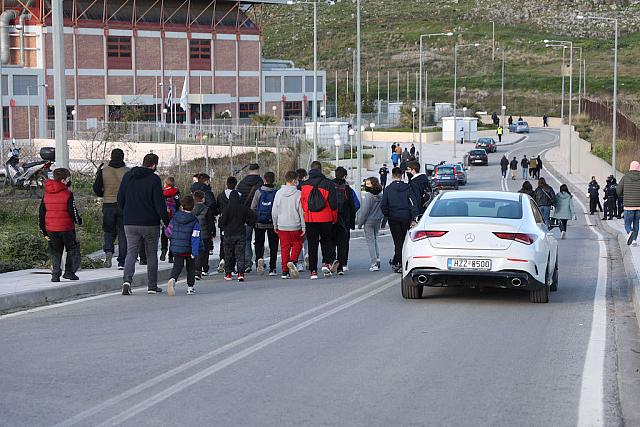 ΦΙΛΑΦΛΟΙ ΑΟΡΑΚΙΑ ΚΥΠΕΛΛΟ