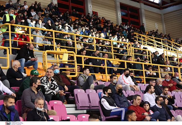 ΦΙΛΑΘΛΟΙ ΑΟΡΑΚΙΑ