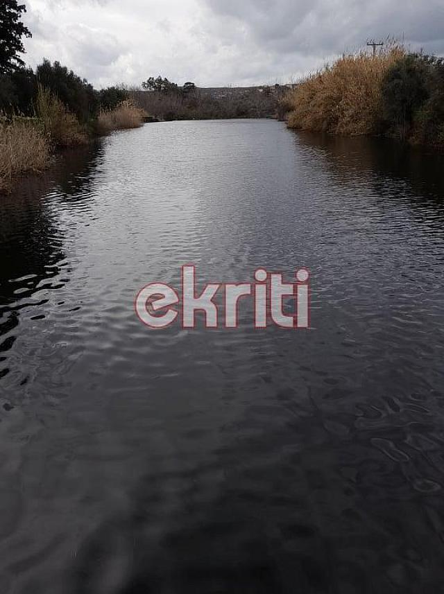φράγμα Ινίου