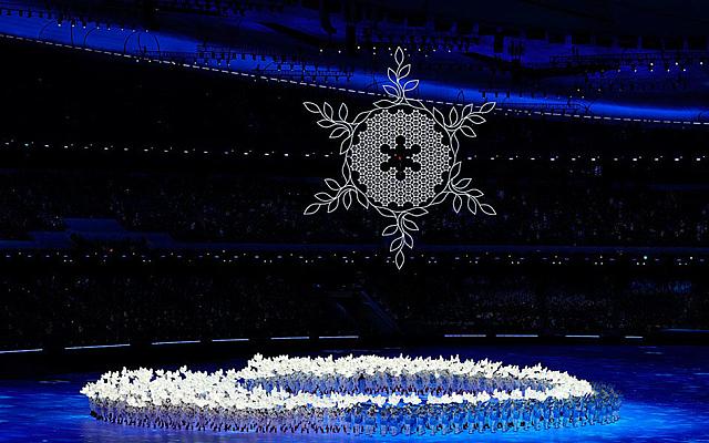 ΟΛΥΜΠΙΑΚΟΙ ΠΕΚΙΝΟ