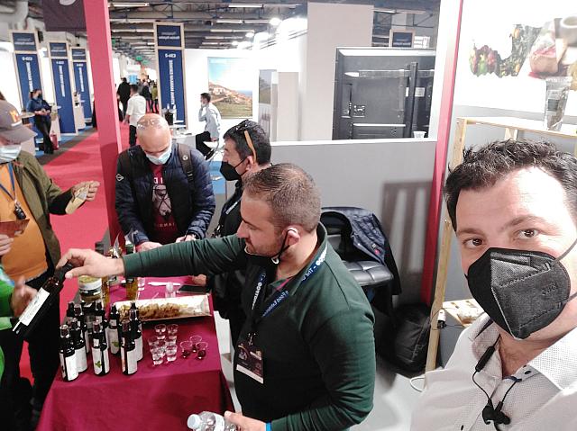 δίκτυο οικοτεχνών Κρήτης