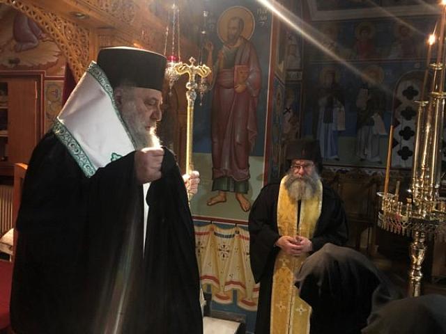 Παροναξίας Καλλίνικος