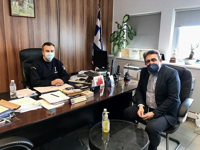 καρακούδης - ηγουμενιδης