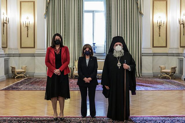 Κεραμέως Σακελλαροπούλου Ευγένιος