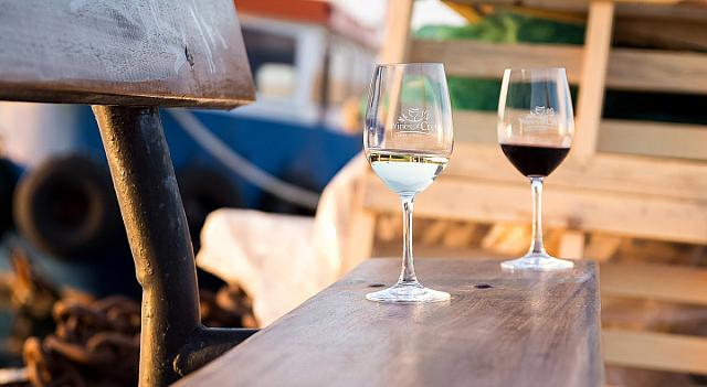 εντυπωσιακή η διοργάνωση των Οινοτικών στη Κρήτη 