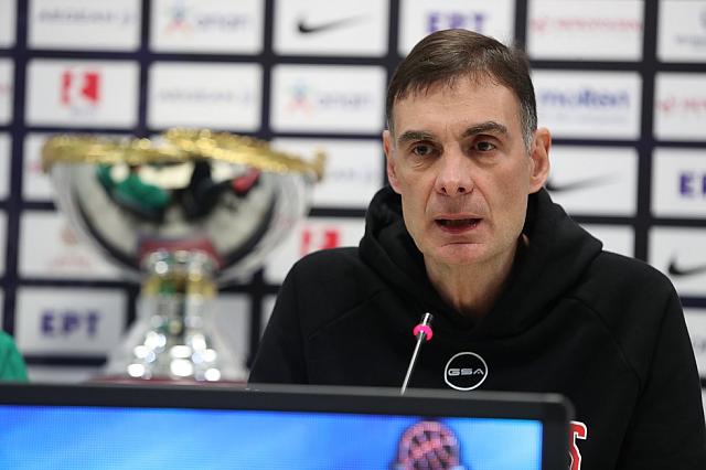 ΜΠΑΡΤΖΩΚΑΣ