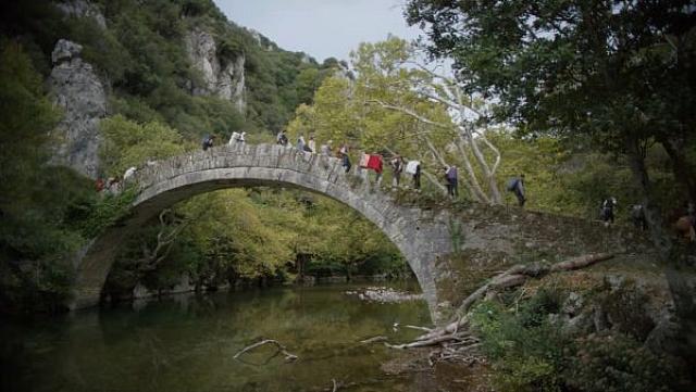 αγιος παισιος -  τηλεοπτικη σειρά