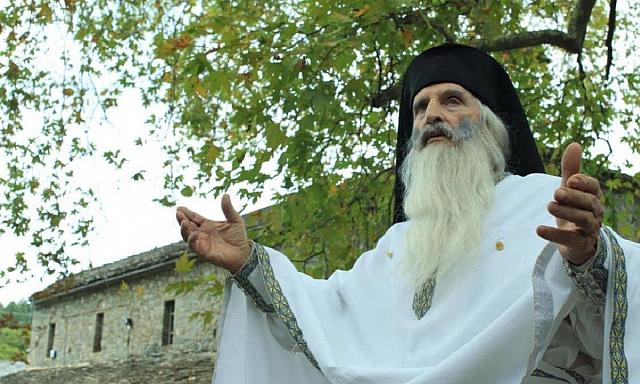 Νικήτας Τσακίρογλου