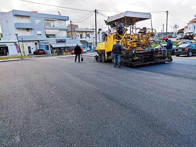 πάργκινγ Γάζι