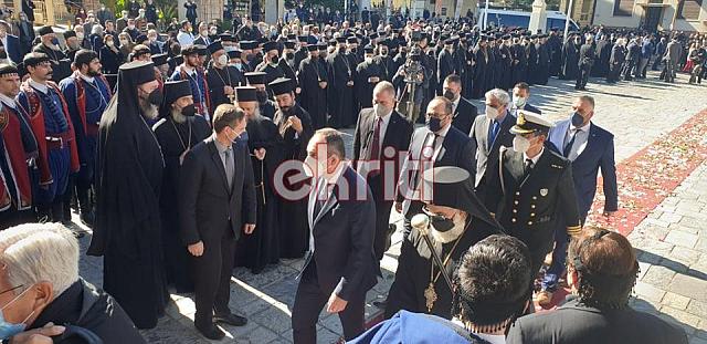 Πλακιωτάκης άγιος Μηνάς