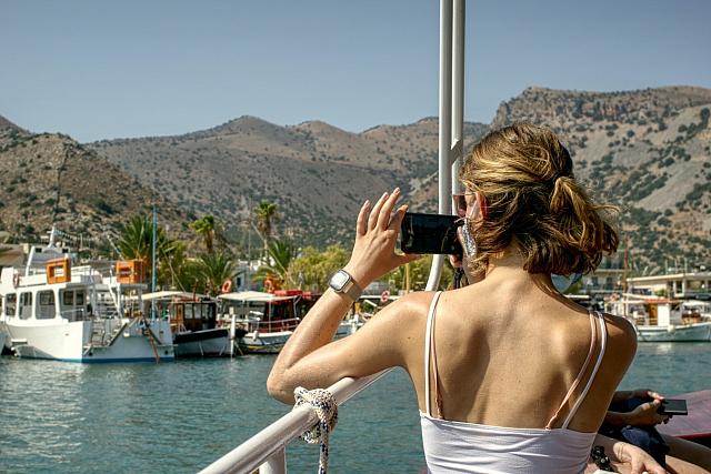 τουρισμός Κρήτη