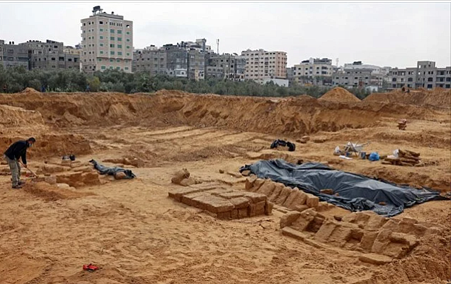 ΡΩΜΑΙΚΟΣ ΤΑΦΟΣ