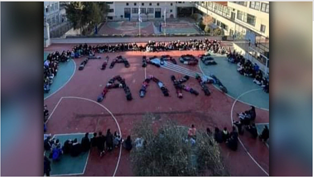 για καθε αλκη