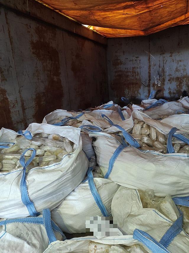 ναρκωτικά χάπια τζιχαντιστών