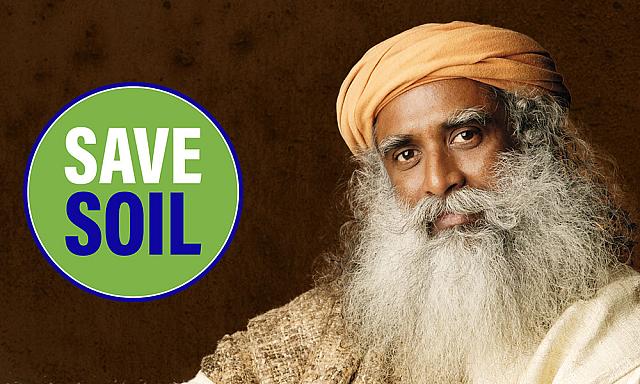 Sadhguru